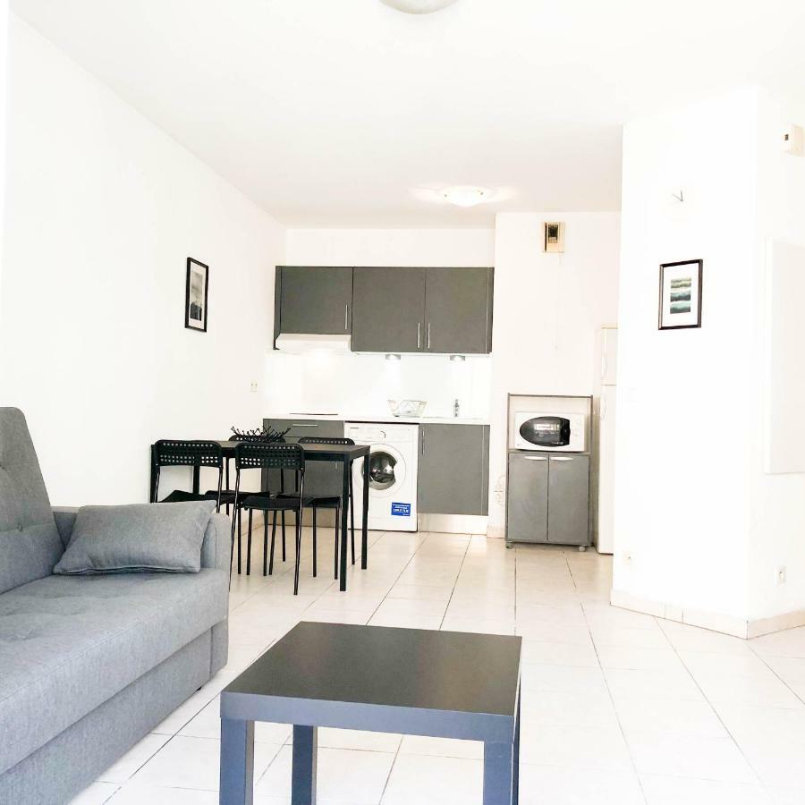 Apartamento Arson Riquier Port Niza Exterior foto