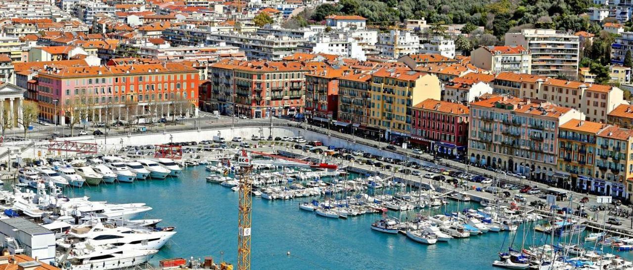 Apartamento Arson Riquier Port Niza Exterior foto